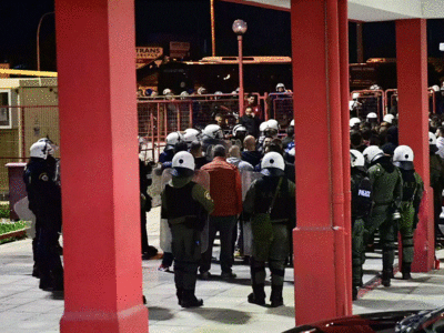 Υπόθεση Λυγγερίδη: Την ενοχή του 19χρονο...