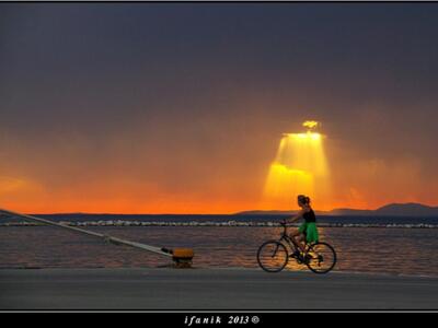 "Ηδύφως" - Οι Πατρινοί "ε...