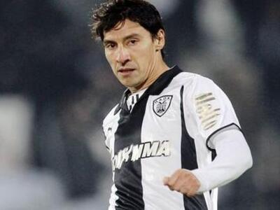 Τέλος καλό, όλα καλα με Κοντρέρας, που π...