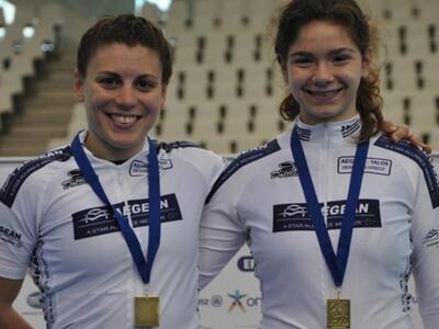 Ποδηλασία: Διπλό όριο για το παγκόσμιο τ...