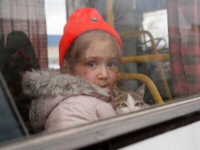 Ξεκίνησαν οι εγγραφές Ουκρανών μαθητών -...