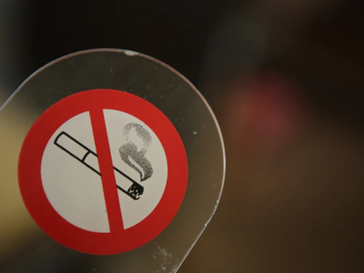 Προς απαγόρευση τσιγάρα μέντας και καπνο...