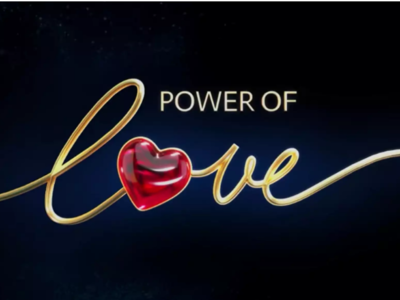 Power of Love: Επιστρέφει το γνωστό ριάλ...