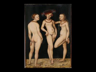 Το Λούβρο κάνει έρανο για να συγκεντρώσε...