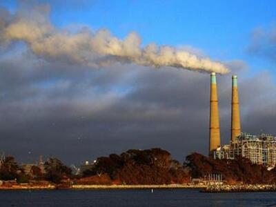 Εκτός ελέγχου οι εκπομπές CO2