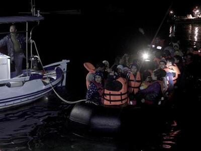 Πρoσφυγικό: Νέα τραγωδία με 18 νεκρούς σ...