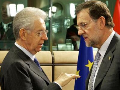 Συνάντηση Μόντι, Ολάντ και Ραχόι την Παρασκευή