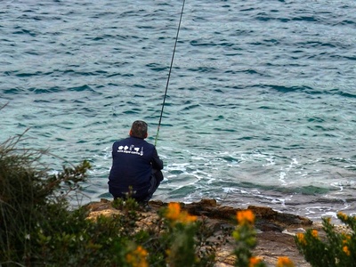 Νεκρός βρέθηκε ο 53χρονος ψαράς που είχε...