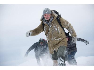 The Grey: H ημέρα που θα παλέψουν για τη...