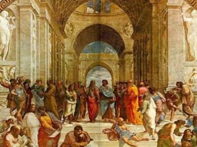 Πάτρα: 26 - 28 Ιουλίου το πρώτο Παγκόσμι...