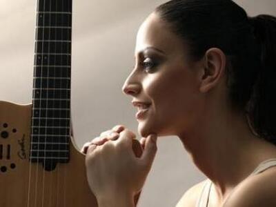 Ραλλία Χρηστίδου - "Δεν θέλω να χρη...