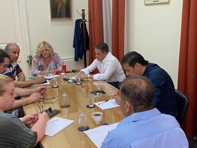 Δήμος Αιγιάλειας: Πλαίσιο στοχευμένων δρ...