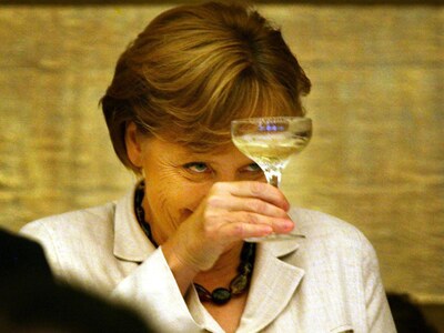 Οι Γερμανοί προτείνουν έξοδο της Ελλάδας...