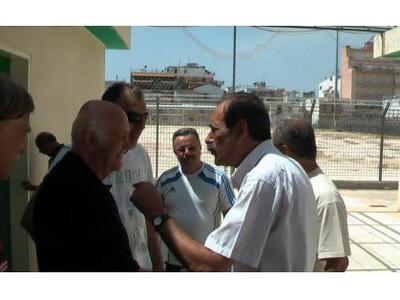 ΣΥΡΙΖΑ Αχαΐας: Κοινωνικές πρωτοβουλίες α...