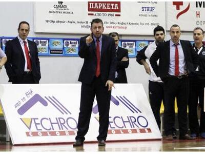 Ο Ηλίας Παπαθεοδωρου ανανέωσε στην Νέα Κηφισιά