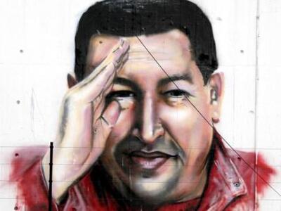 Στην Κούβα για θεραπεία ο Ούγκο Τσάβες