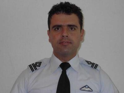 Πατέρας δύο παιδιών ο 39χρονος ο κυβερνή...