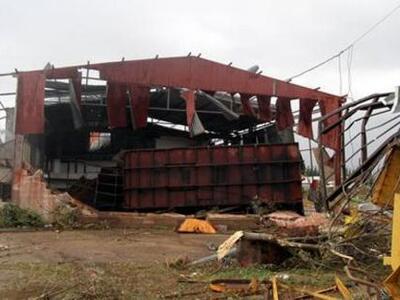 Η Ηλεία είναι η Οκλαχόμα της Ελλάδας - Μ...