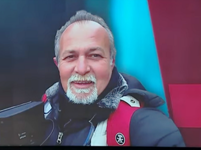 Πάτρα: «Έφυγε αλλά ζει μέσα μας»: Το συγ...