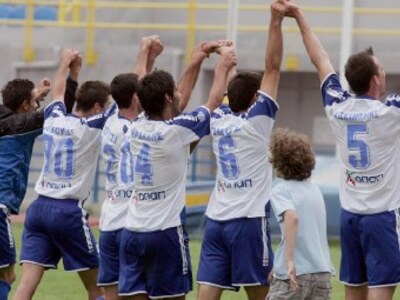 Στα γήπεδα της Γ' Εθνικής