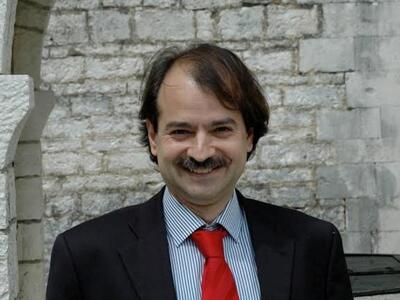 Στην Πάτρα δύο από τους  καλύτερους ερευ...