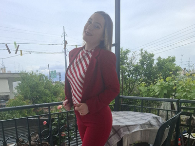 Ναυπακτία: Οδύνη για το χαμό της 25χρονη...