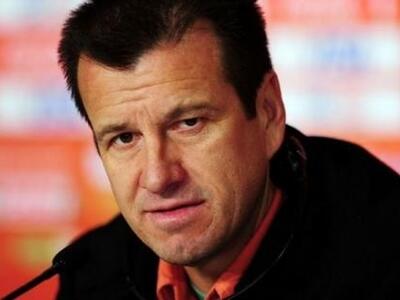 Ο Κάρλος Ντούνγκα αναλαμβάνει την εθνική...