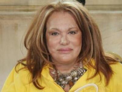 Η Μαίρη Χρονοπούλου αποκάλυψε πως έγινε ...