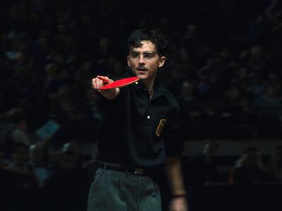 Ο Τίμοθι Σαλαμέ κέρδισε το Βραβείο Α' Αν...