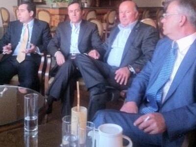 Ν. Νικολόπουλος: "Το Αυτοκινητοδρόμ...