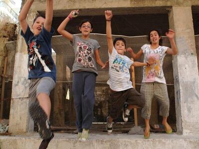 Η Πάτρα στο Λος Άντζελες