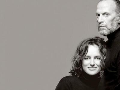 Ποιος ήταν ο θρυλικός σχεδιαστής Παρθένη...