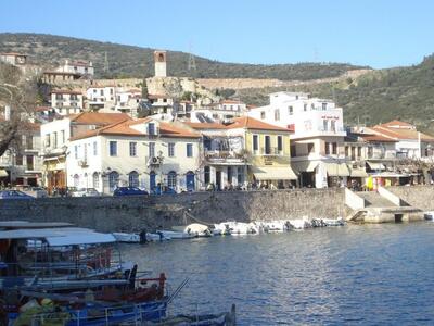 Ναύπακτος: Αγώνας δρόμου για παιδιά Δημοτικού 