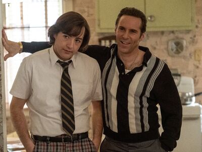 Έρχεται στις 28 Οκτωβρίου 2021 στις Ελλη...