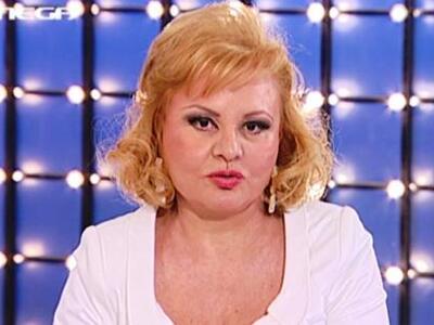 Τα πήρε η Βίκυ Παγιατάκη με τον Κωστόπου...