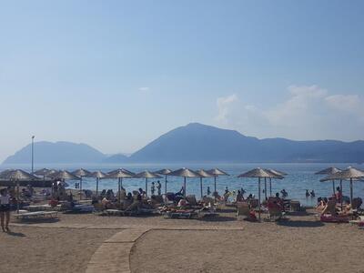 Νέες μετρήσεις στις θάλασσες της Πάτρας ...