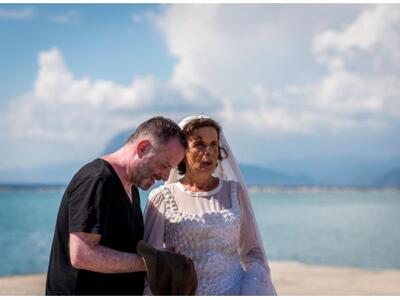 Στις Βρυξέλλες ταξίδεψε η ταινία μικρού ...