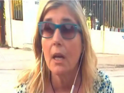 Λουτράκι: «Το παιδί καταλαβαίνετε τι έχε...