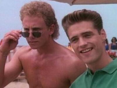 Δείτε πως είναι σήμερα ο «Μπράντον» και ...