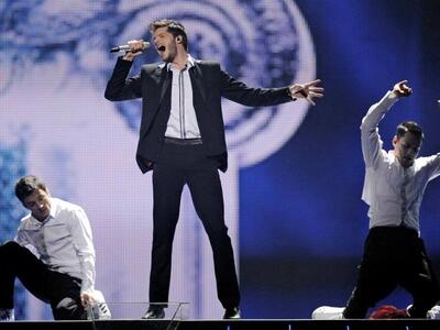 Διέρρευσαν τα αποτελέσματα του ημιτελικο...