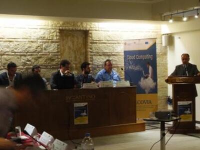 Περιφέρεια Δυτικής Ελλάδας:Κοινές ηλεκτρ...