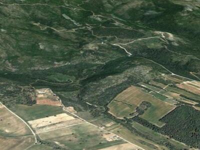 Διαμαρτυρία του Αγροτικού Συλλόγου Αιγίο...