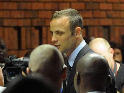 Εμπειρογνώμονας της αστυνομίας "στρ...