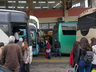 Πάτρα: 10 - 15% αύξηση στις αφίξεις καρν...