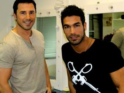 Νίκος Αναδιώτης:Αυτοί που με κατηγορούν ...