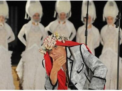 Άρεσαν οι «Νεφέλες» του Εθνικού στο Πατρ...