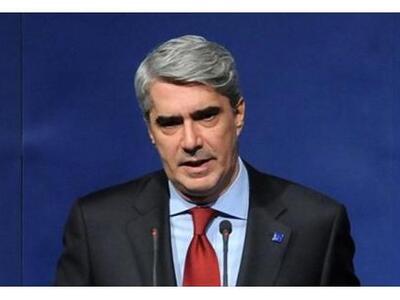 Κεδίκογλου: Πήραμε το μήνυμα και το επεξ...