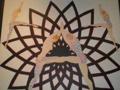 Το λευκό λουλούδι του Σουλτάνου