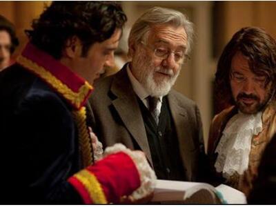 Πρεμιέρα από σήμερα 11/10 σε 4 αίθουσες ...