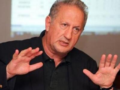 Σκανδαλίδης από Πάτρα:  Αν έχουμε επιμον...